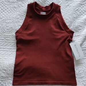 Athleta Women's Renew Racerback Tank Top